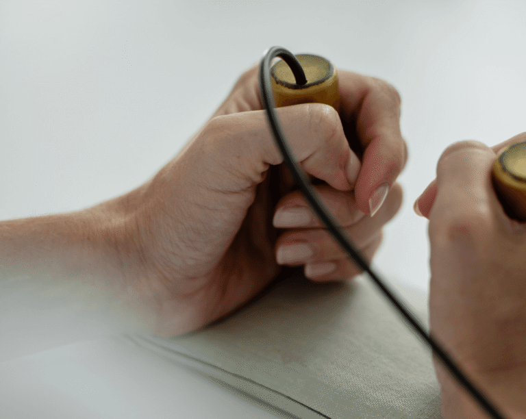 Как биоенергийната медицина усилва Ченот метода® Bioenergetic testing