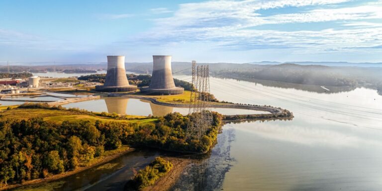 Три климатични технологии, които пробиват през 2026 година Three climate technologies breaking through in 2026