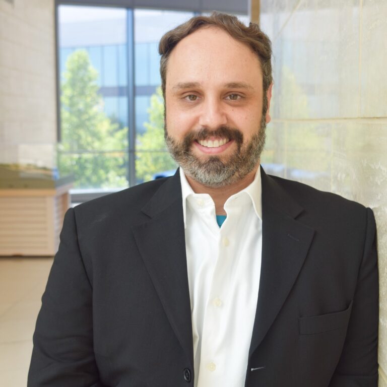 Faces of Discovery – Kenny Wilson, PhD