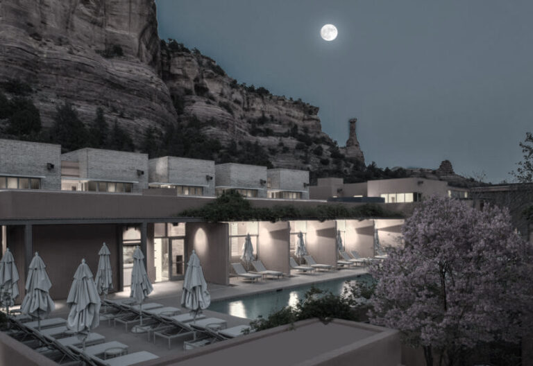 Американско благополучие: От отбягвания до нулиране – Водещи пътешествия за благополучие