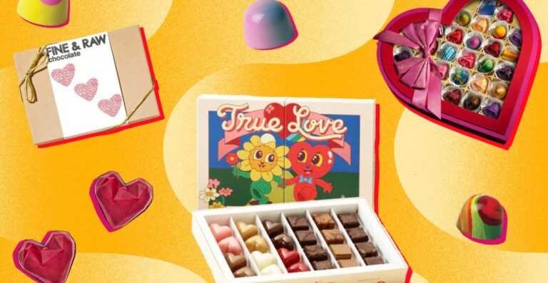 Where to Buy Truffles and Bonbons for Valentine’s Day, According to Eater Editors