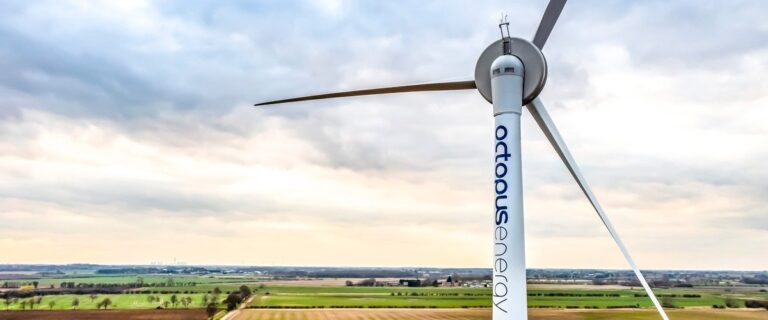 Octopus Energy to spin off tech arm Kraken at $8.65bn valuation